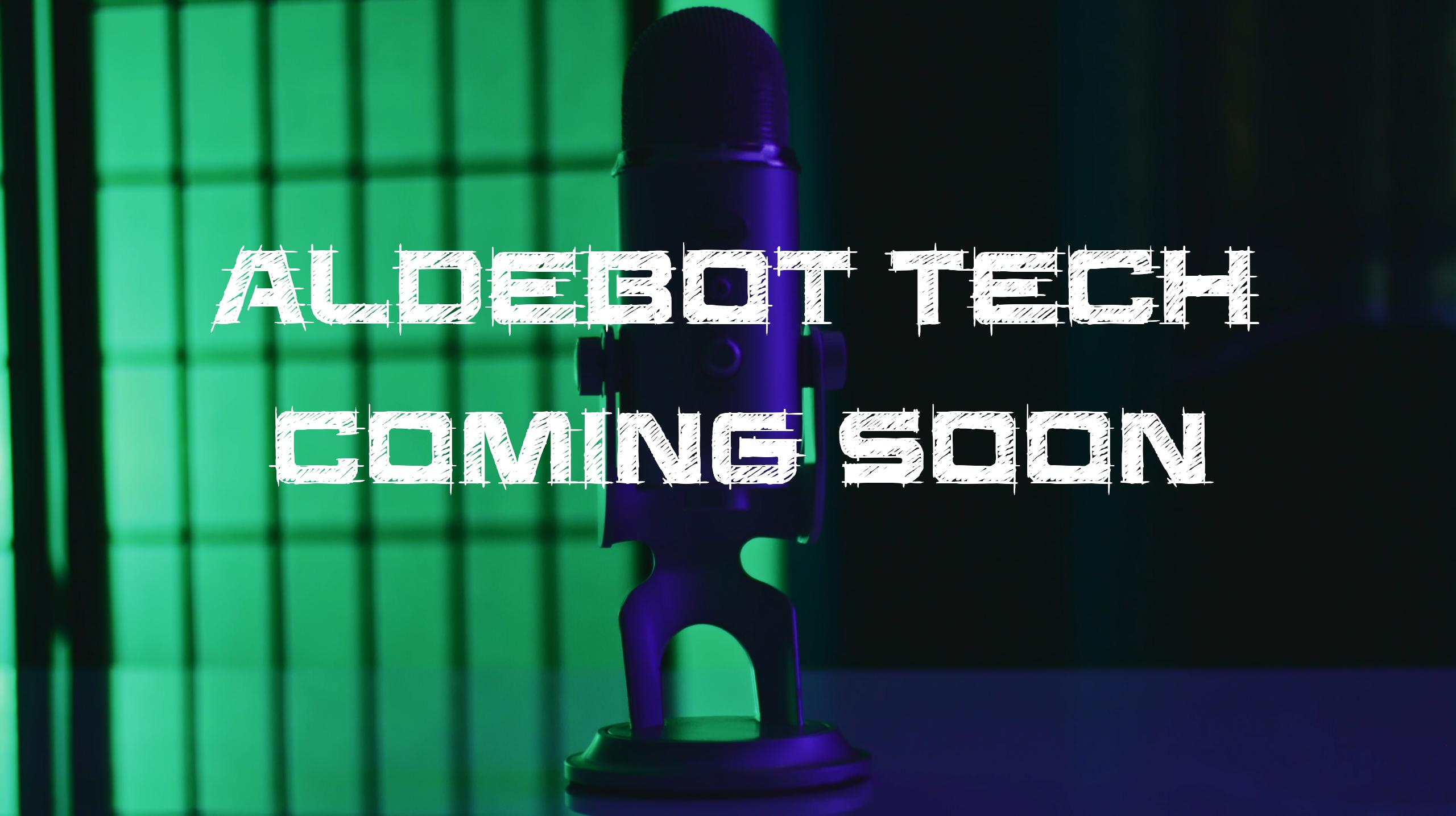 AldebotTech